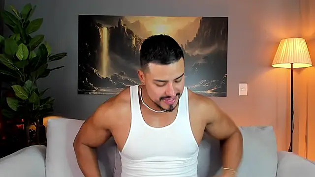 ApoloMakris online show from 04.09.26