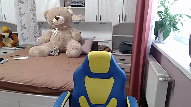 69SexySecret69 online show from 02.18.25