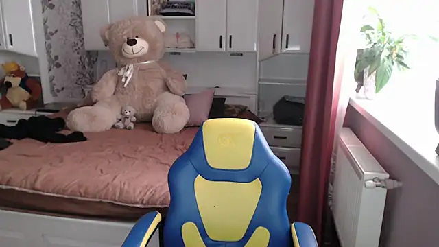 69SexySecret69 online show from 02.18.25