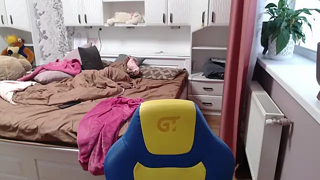 69SexySecret69 online show from 02.19.25