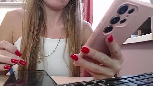 69SexySecret69 online show from 02.26.25