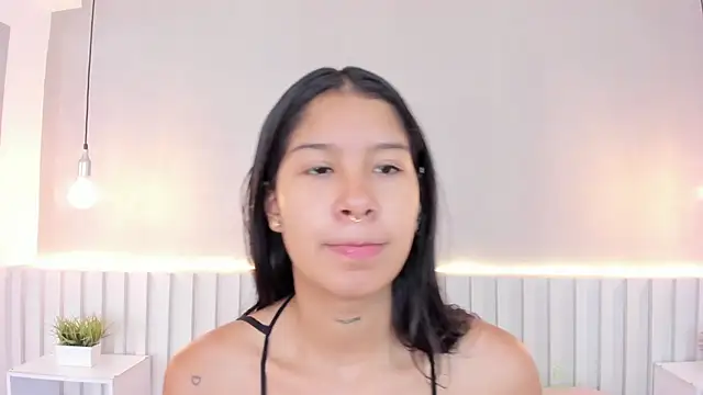 Aida moreno online show from 01.22.25