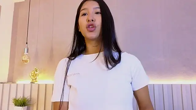 Aida moreno online show from 03.13.26