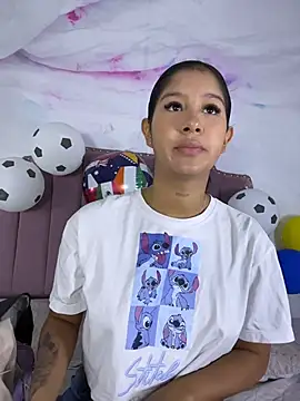 Aida moreno online show from 06.23.26