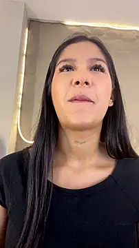 Aida moreno online show from 07.03.26