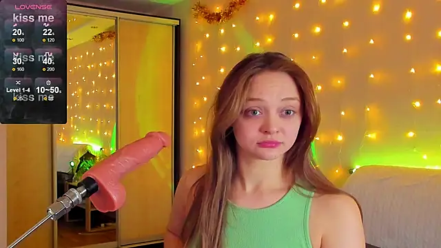 May Flower online show from 12.11.24