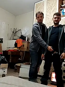 Snapshot of TheKing966 chatting on 10.03.25 TheKing966 online show from 10.03.25