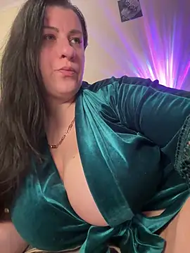 Evelinia online show from 11.07.25