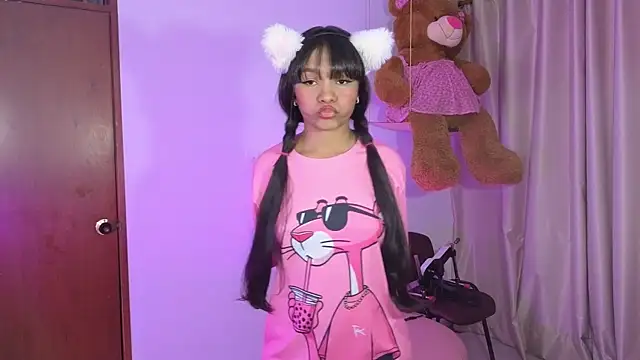 KaattySweet  online show from 04.23.26