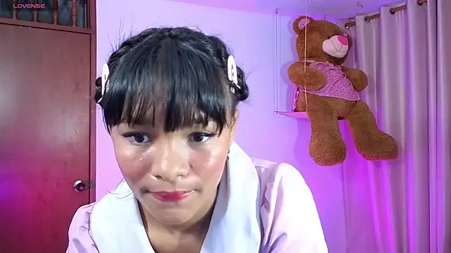 KaattySweet  online show from 06.03.26