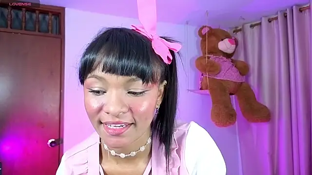 KaattySweet  online show from 06.07.26