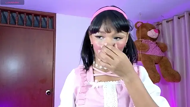 KaattySweet  online show from 06.20.26