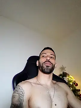 Snapshot of prince-roludo chatting on 12.13.24 prince-roludo online show from 12.13.24