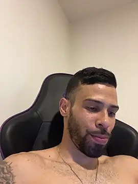 Snapshot of prince-roludo chatting on 01.18.25 prince-roludo online show from 01.18.25