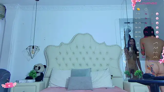 Ely Millan online show from 01.10.25