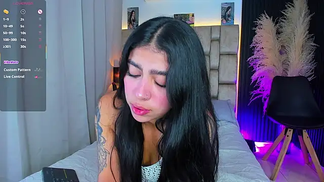 little sophie18 online show from 06.08.26