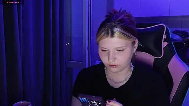 Snapshot of norinanakaluu chatting on 06.08.26 norinanakaluu online show from 06.08.26