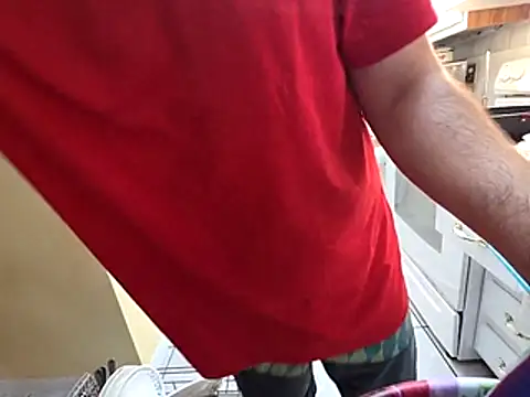 Snapshot of jorwee chatting on 10.31.25 jorwee online show from 10.31.25