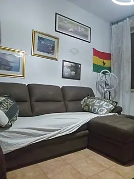 rasta9007 online show from 06.04.26