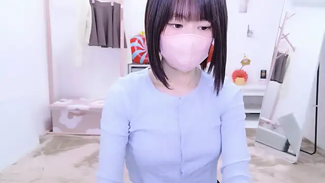 Im Yu-na online show from 02.20.26