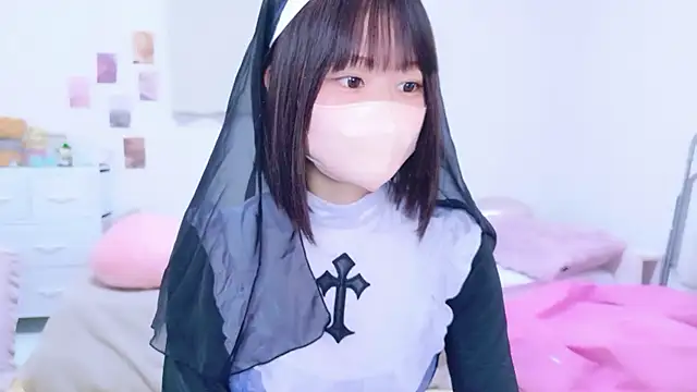 Im Yu-na online show from 06.05.26