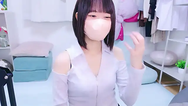 Im Yu-na online show from 06.21.26