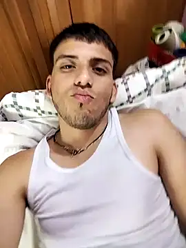 JackOcean online show from 12.13.24