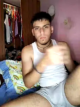 JackOcean online show from 12.25.24