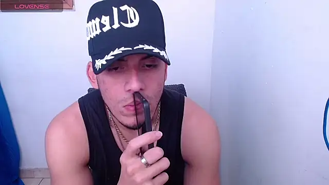 JackOcean online show from 10.05.25