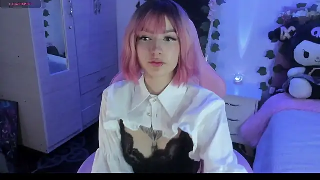 Snapshot of cami_mila9 chatting on 03.04.25 cami mila9 online show from 03.04.25