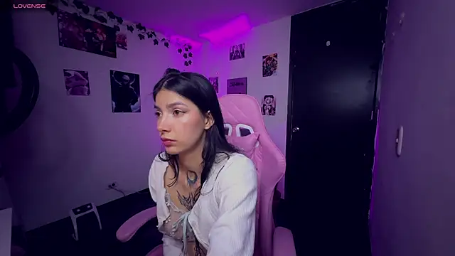 cami mila9 online show from 04.06.26