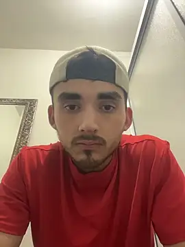 kevinsito1 online show from 10.26.25