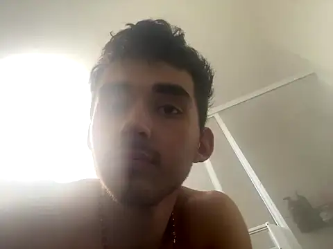 kevinsito1 online show from 11.16.25