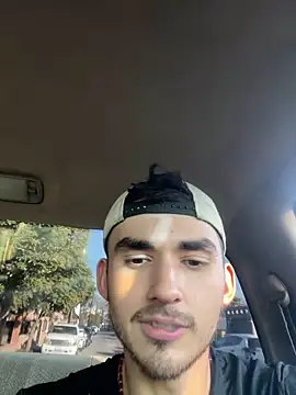 kevinsito1 online show from 11.29.25