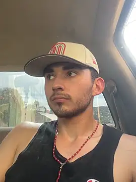 kevinsito1 online show from 03.01.26