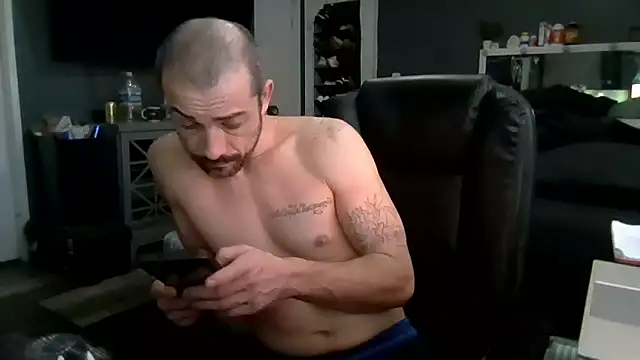 MasterJizzJunky online show from 04.08.26