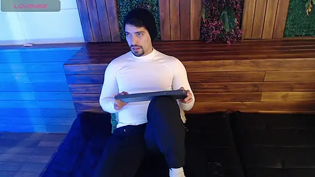 Ian Daviz online show from 09.11.25