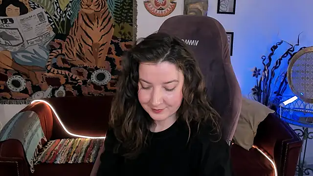 JackieByrd online show from 03.21.25