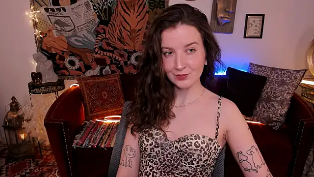 JackieByrd online show from 09.17.25