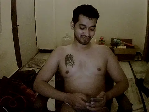 sajid69619 online show from 06.17.26