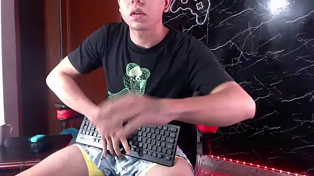 Snapshot of maty_hardx chatting on 01.16.25 maty hardx online show from 01.16.25