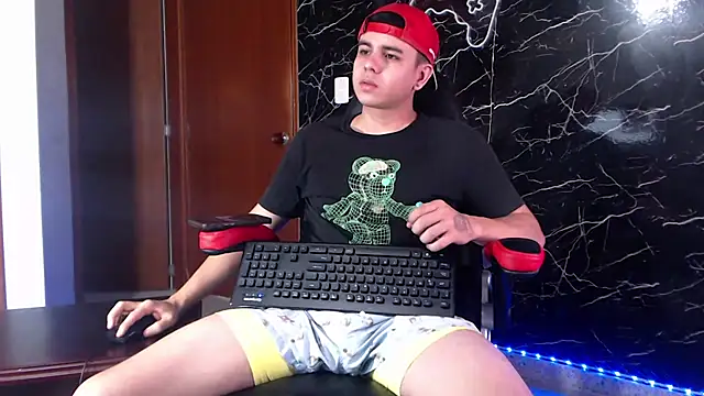 Snapshot of maty_hardx chatting on 01.16.25 maty hardx online show from 01.16.25