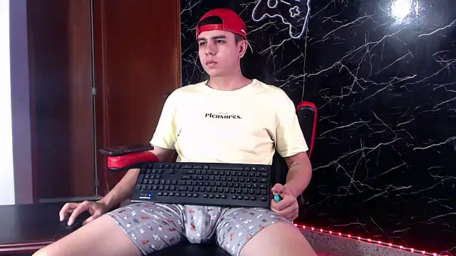 Snapshot of maty_hardx chatting on 01.24.25 maty hardx online show from 01.24.25