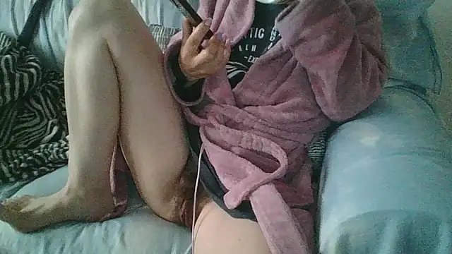 hairygirl80 online show from 05.03.26