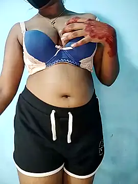 Snapshot of Sadika- chatting on 12.29.24 Sadika- online show from 12.29.24