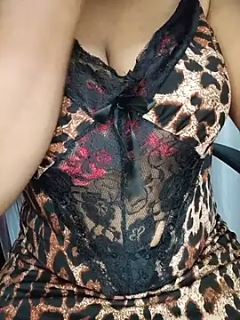 Snapshot of Sadika- chatting on 07.03.26 Sadika- online show from 07.03.26