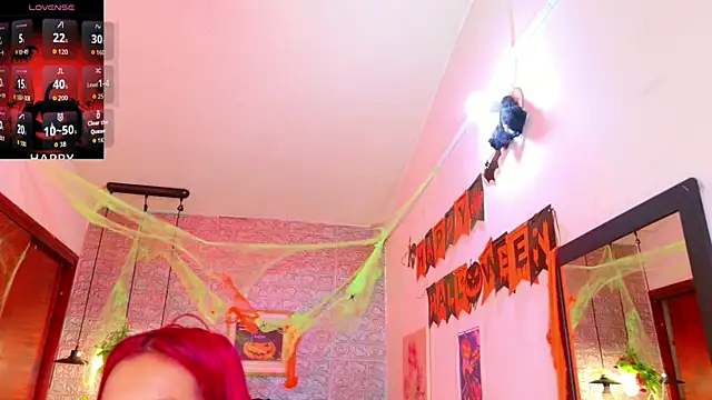 meghan nill online show from 10.23.25