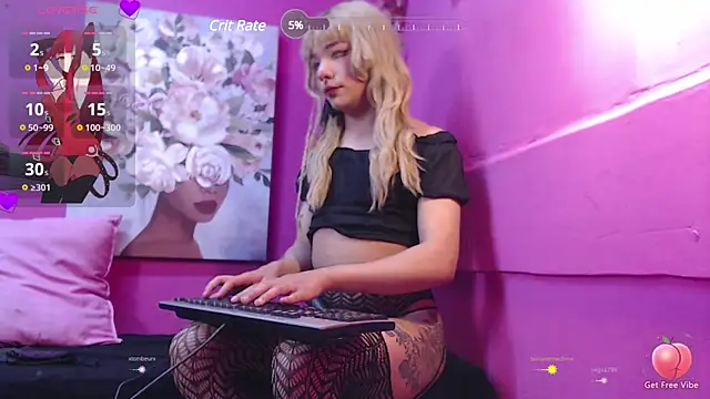 Snapshot of Poison_luna chatting on 12.06.24 Poison luna online show from 12.06.24