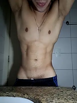 Gostosooooooooooso online show from 02.16.26