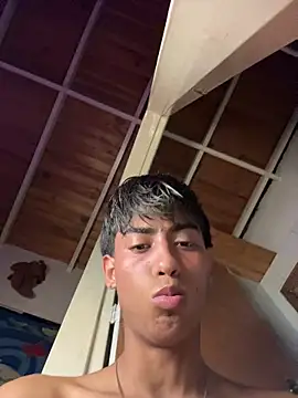 Mauuu18 online show from 05.16.26